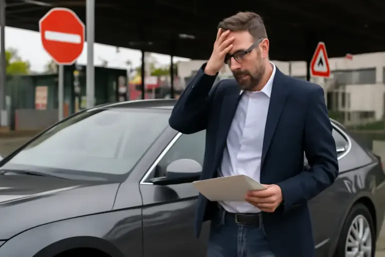 Importazione auto dall’estero e omologazione: gli errori che fanno allungare i tempi in dogana