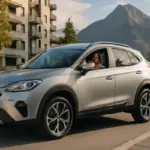 Nuovi crossover compatti: la scelta vincente per chi viaggia tutti i giorni in città e in montagna