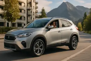 Nuovi crossover compatti: la scelta vincente per chi viaggia tutti i giorni in città e in montagna