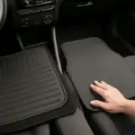 Tappetini auto universali: perché scegliere il materiale giusto fa la differenza
