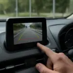 Telecamere retrovisione: l’opzione aftermarket che mette davvero al sicuro i tuoi viaggi