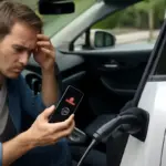 Come allungare la vita della batteria di un’auto elettrica? errori da evitare ogni giorno