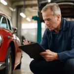 Cosa cambia con la revisione biennale per auto storiche? Norme e vantaggi da sfruttare