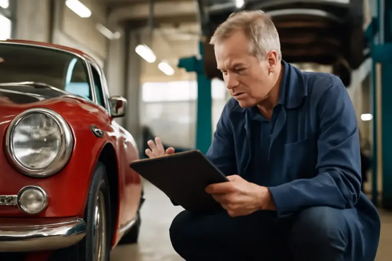 Cosa cambia con la revisione biennale per auto storiche? Norme e vantaggi da sfruttare