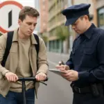 Limiti di velocità per i nuovi scooter elettrici: le sanzioni più frequenti e come evitarle