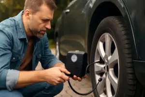 Compressore portatile auto: a cosa serve davvero e chi dovrebbe averlo sempre a bordo