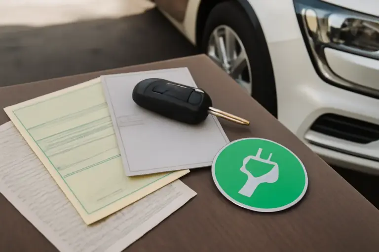 Quali documenti servono per circolare con un’auto a doppia alimentazione? tutti i dettagli burocratici