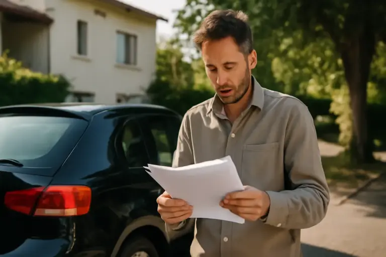 Entro quanto va comunicato il cambio di residenza al PRA? Le conseguenze che pochi sanno