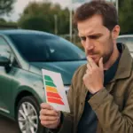Valutazione ambientale nella scelta di auto nuove: l’etichetta che fa risparmiare e non tutti leggono