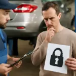 Obbligo di segnalazione per carrozzerie e officine: il dettaglio sulla privacy che molti proprietari ignorano