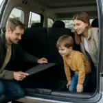 Nuovi van compatti a uso famiglia: lo spazio in più nascosto che pochi scoprono al primo test