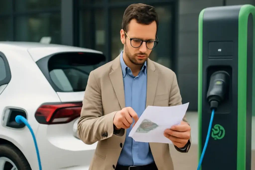 Auto elettriche: incentivi statali attivi e come ottenerli senza errori burocratici