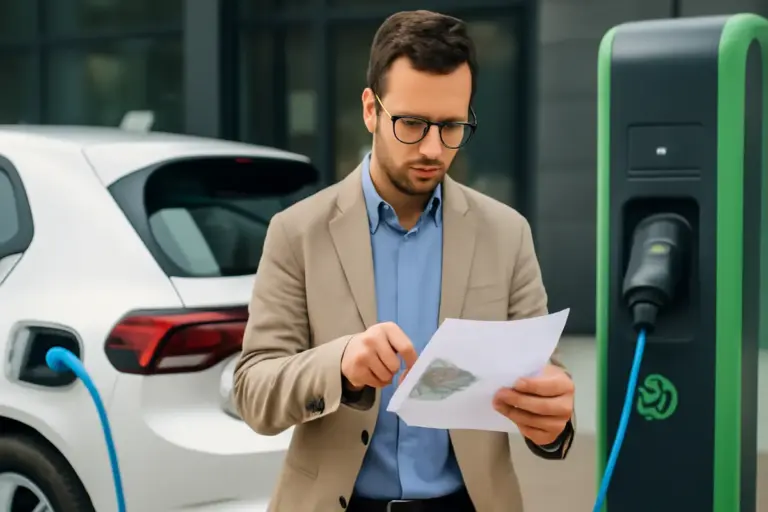 Auto elettriche: incentivi statali attivi e come ottenerli senza errori burocratici