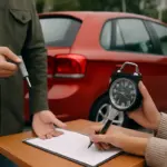 Trasferimento di proprietà auto usata: i costi e i tempi che pochi considerano davvero