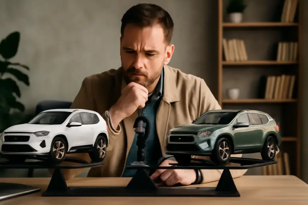 Nuovi modelli SUV ibridi in uscita: quale offre davvero il miglior rapporto qualità/prezzo