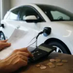 Quali sono i costi di manutenzione di un’auto completamente elettrica? la verità sui risparmi nascosti