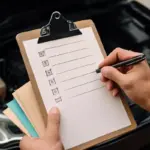 Documenti necessari per il collaudo auto: la checklist che accelera la procedura