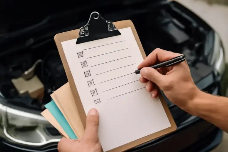 Documenti necessari per il collaudo auto: la checklist che accelera la procedura