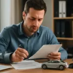 Aggiornamento obbligatorio dei dati assicurativi al PRA: tutto quello che serve per evitare sanzioni