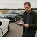 Quali berline plug-in offrono maggiore autonomia elettrica? Un test reale svela la sorpresa