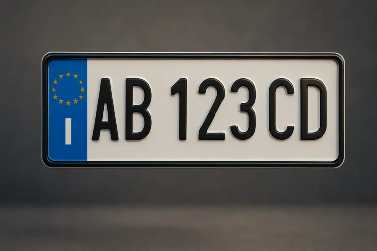 Come sapere se l’auto ha un fermo amministrativo: metodi di verifica