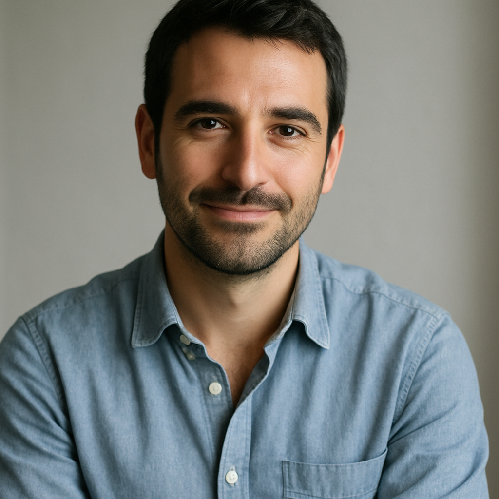 Niccolò Abbondio