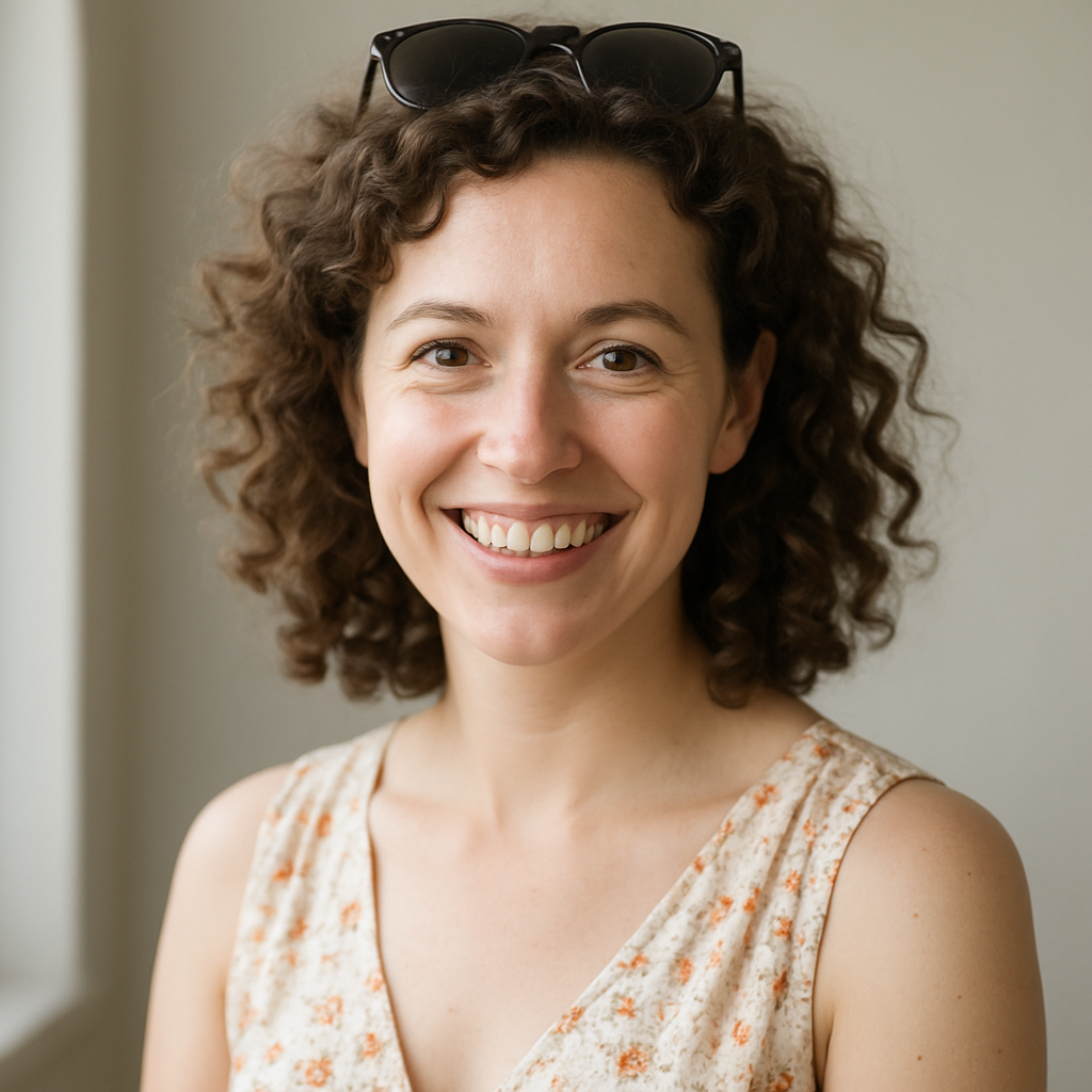 Francesca Palazzi