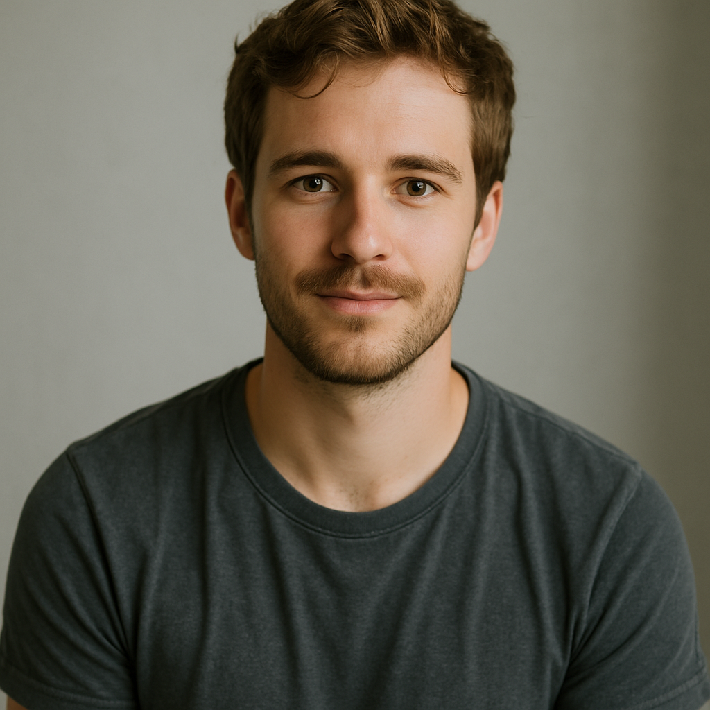 Lorenzo Follini