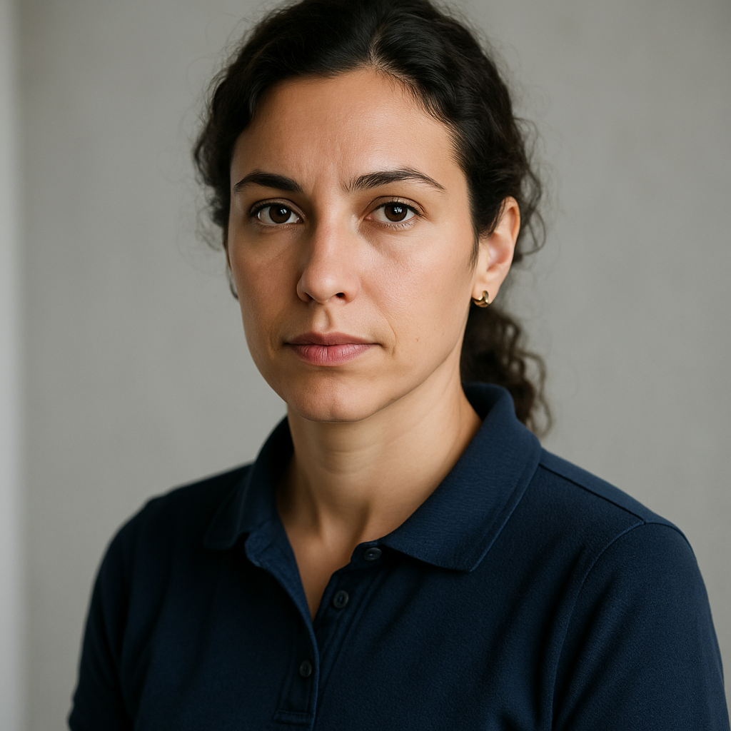 Vittoria Sarnari