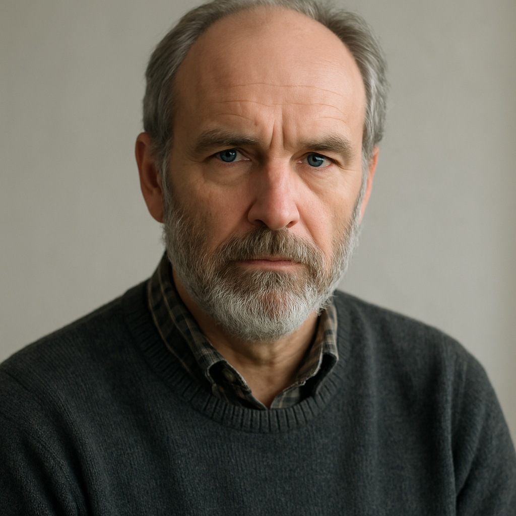 Massimo Redaelli
