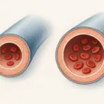 L’alcol è un vasodilatatore: come agisce sul sistema circolatorio