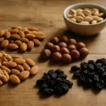 Troppa frutta secca fa male al fegato? Cosa dice la ricerca